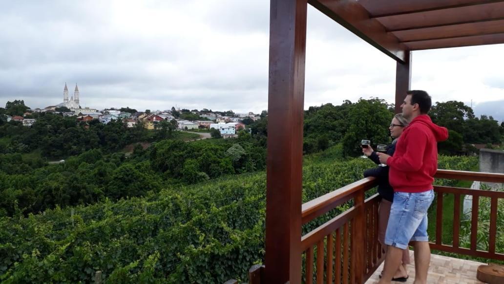 Belo Vale Villa Monte Belo dol Sul Exterior foto